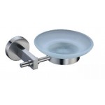 ANTHILL Tranz Series Soap Dish Holder TR144(KA144)-POLISH / AH-BA-SPH-00929-PL